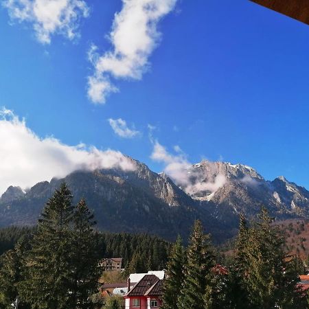 Casa Magica Buşteni Esterno foto