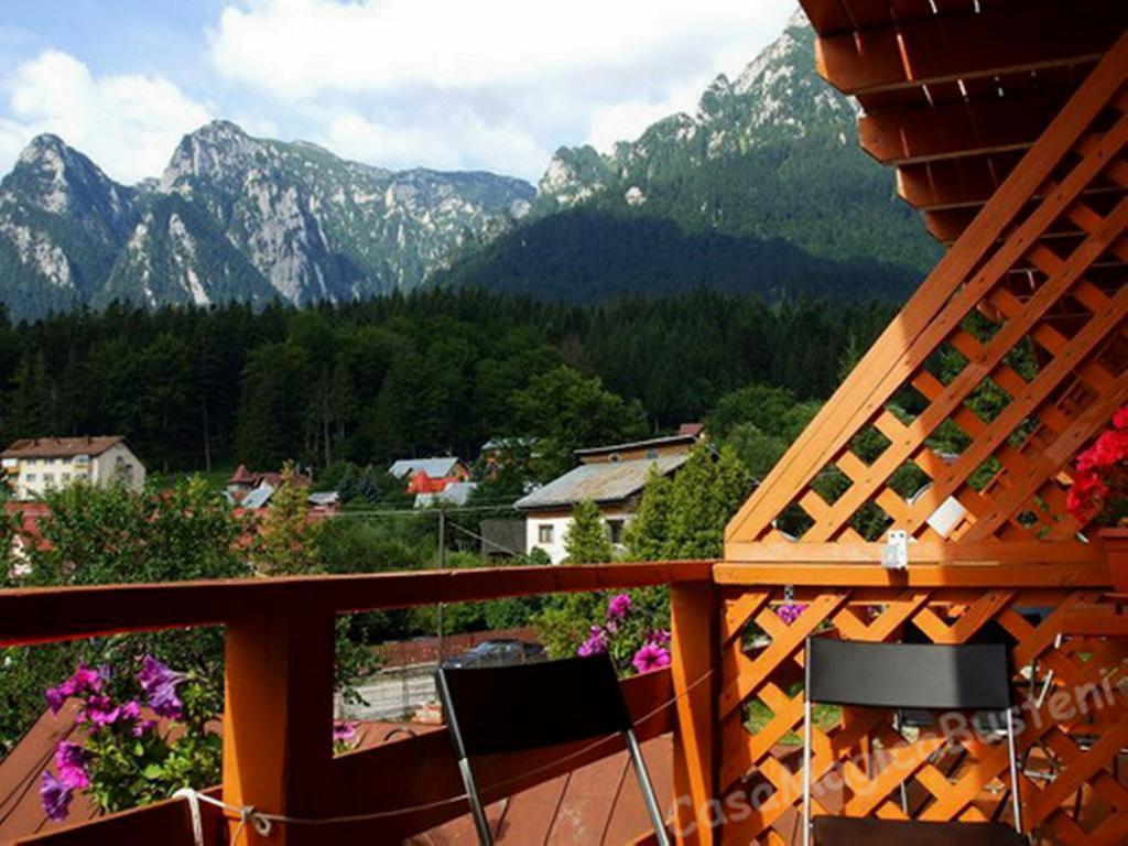 Casa Magica Buşteni Camera foto